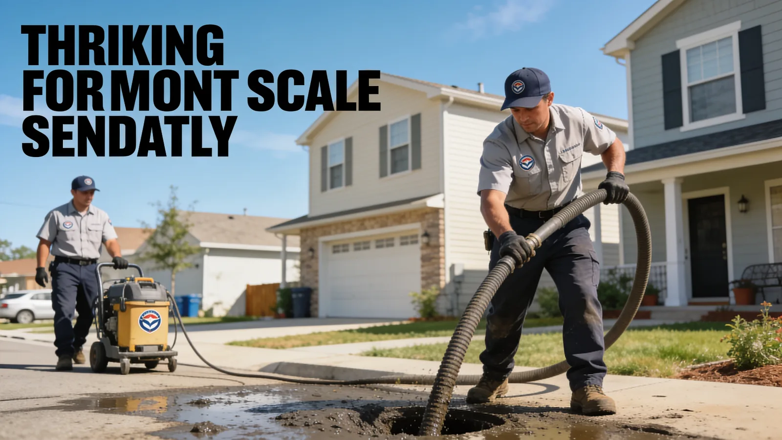 Sewage Cleanup in Rochester, MN near me